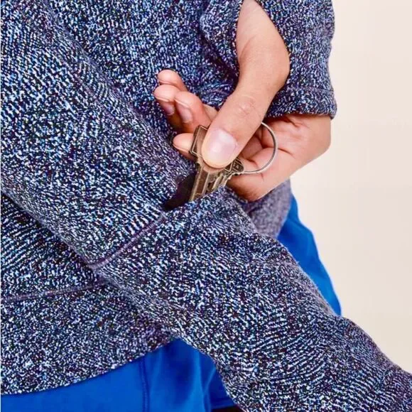 Lululemon Cypress Kiss Long Sleeve - Picture 4 of 8